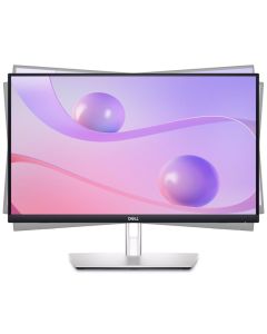 DELL OEM 23.8 inch P2424HT Touch USB-C Professional IPS monitor