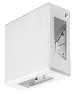Rabalux Spoljna zidna rasveta Lippa LED 6W bela (7318) - 7318