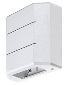 Rabalux Spoljna zidna rasveta Lippa LED 6W bela (7320) - 7320