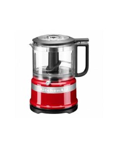 KITCHENAID Seckalica mini (crvena) KA5KFC3516EER - KA5KFC3516EER