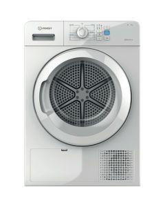 INDESIT Mašinu za sušenje veša YT M08 71 R EU - 21943