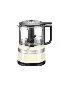 KITCHENAID Seckalica mini (krem) KA5KFC3516EAC - KA5KFC3516EAC