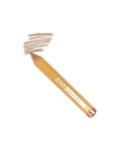 ZAO MAKEUP Olovka za oči Jumbo - Pearly taupe (583)