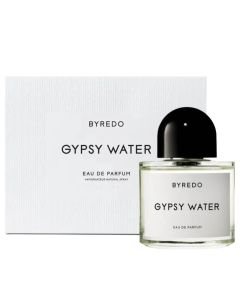 Byredo Gypsy Water Eau de Parfum 100 ml