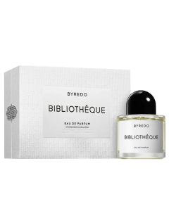 Byredo Bibliothèque Eau de Parfum 100 ml
