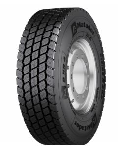 MATADOR Pogonska guma 245/70R17.5 DHR4 DRIVE 136/134 - 73422095