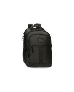 PEPE JEANS Ranac za laptop - Crna - 8435578391663