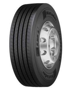 MATADOR Vodeća guma 315/60R22.5 FHR4+ STEER 148L - 73512654
