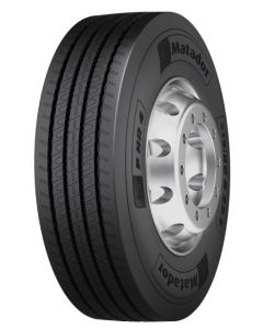CONTINENTAL Viljuškarska puna guma 355/50-15 Conti SC20+ SIT - 32376395