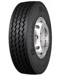 MATADOR Vodeća MS guma 315/80R22.5 FM4 STEER MS - 73515514