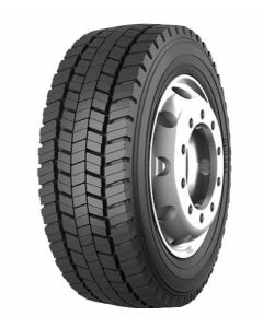 MATADOR Pogonska guma 315/60R22.5 DHR4 DRIVE 152/148 - 73521127