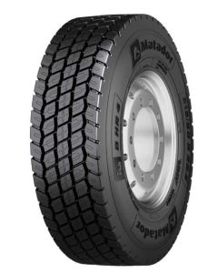 MATADOR Pogonska guma 265/70R19.5 DHR4 DRIVE 140/138 - 73522423