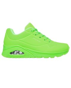 SKECHERS Patike uno night shades W - 73667-LMGN40