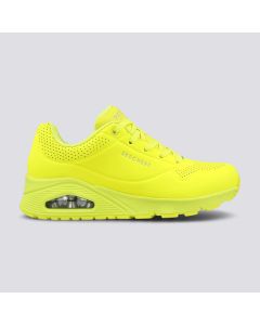 SKECHERS Patike uno night shades w - 73667-NYEL38