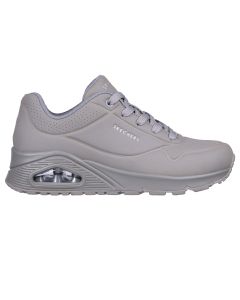 SKECHERS Patike uno stand on air W - 73690-GRY41