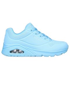 SKECHERS Patike uno stand on air W - 73690-LTBL39