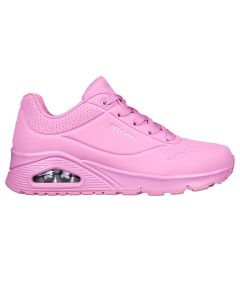SKECHERS Patike uno stand on air W - 73690-PNK38