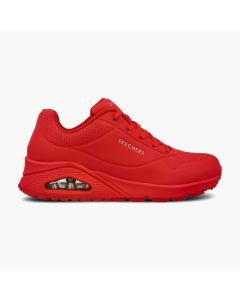 SKECHERS Patike uno stand on air w - 73690-RED38