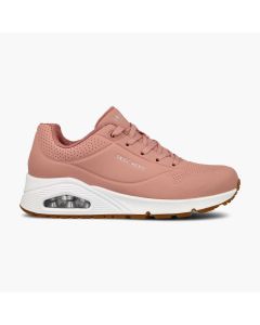SKECHERS Patike uno stand on air w - 73690-ROS39
