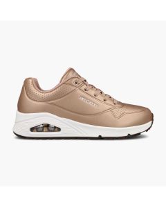 SKECHERS Patike uno stand on air w - 73691-RSGD38.5