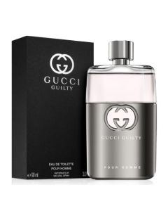 Gucci Guilty Pour Homme EDT 90ml