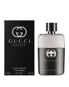 Gucci Guilty Pour Homme EDT 50ml