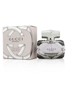 Gucci Bamboo EDP 50ml