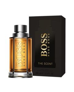 Hugo Boss The Scent EDT 100ml