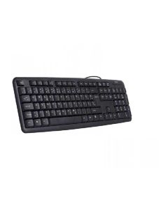 S BOX Žična tastatura K-14 - 73781