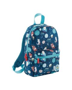 MIQUELRIUS Ranac za vrtić space 5l - 73811