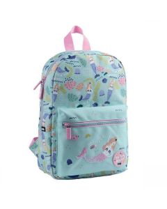 MIQUELRIUS Ranac za vrtić mini mermaid 5l - 73812