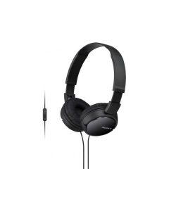 SONY Slušalice MDR-ZX110B - MDRZX110B.AE