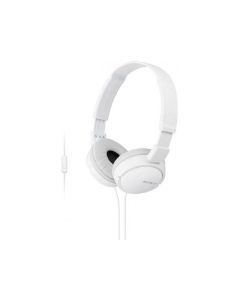SONY Slušalice MDR-ZX110APW - MDRZX110APW.CE7