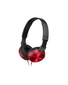 SONY Slušalice MDR-ZX310R - MDRZX310R.AE