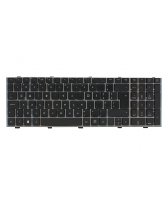 Tastatura za laptop HP Probook 4540s veliki enter sa frameom