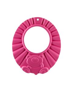 CANPOL BABIES STITNIK ZA KUPANJE (0m+) - PINK 74/006