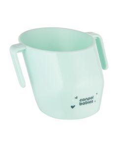 CANPOL BABIES SOLJA l (12m+) - SMART TURQUASE