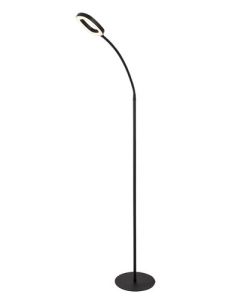 Rabalux Podne lampe Rader LED 11W crna (74004) - 74004
