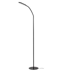 Rabalux Podne lampe Adelmo LED 10W crna (74009) - 74009