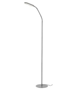 Rabalux Podne lampe Adelmo LED 10W sivo (74010) - 74010