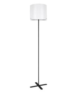 Rabalux Podne lampe Izander E27 1x MAX 40W crna (74011) - 74011