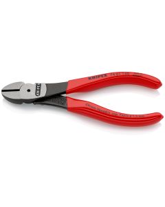 KNIPEX Sečice kose ojačane - 74 01 140