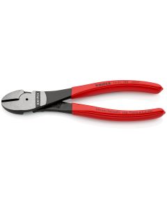 KNIPEX Sečice kose ojačane - 74 01 180