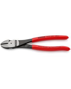 KNIPEX Sečice kose ojačane - 74 01 200
