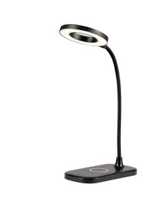 Rabalux Stona lampa Hardin LED 5W crna (74013) - 74013