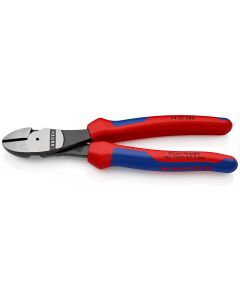 KNIPEX Sečice kose ojačane - 74 02 200