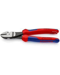 KNIPEX Sečice ojačane 200mm - 74 02 200 T