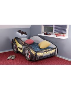 Dečiji Krevet 160X80Cm (Trkački Auto) Bet Car - 74025