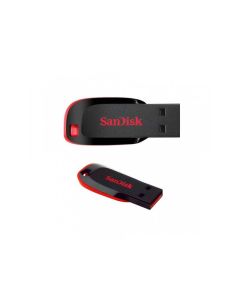 SANDISK Cruzer Blade Teardrope 64GB