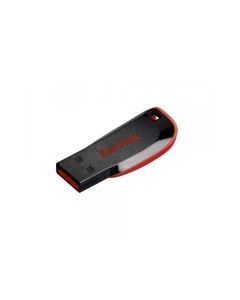 SANDISK Cruzer Blade Teardrope 128GB - 74036